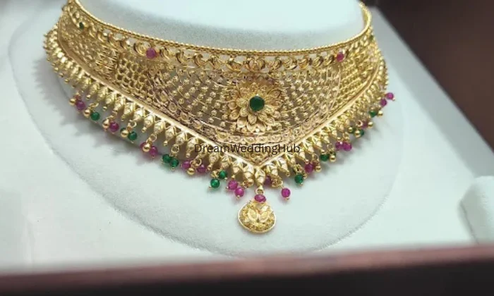 Sai Suryaa Jewellers